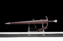 Épée Longue Cœur de Chêne