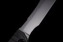 Épée Tactique Dard d'Onyx (Édition Limitée)