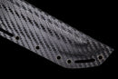 Épée Tactique Dard d'Onyx (Édition Limitée)