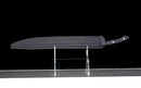 Épée Tactique Léviathan Noir (Édition Limitée)