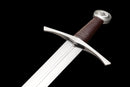 Épée Longue Couronne de Fer