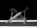 Épée Tactique Dard d'Onyx (Édition Limitée)