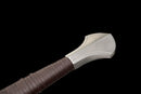 Épée Longue Cœur de Chêne