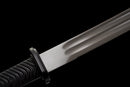 Épée Tactique Ronin Éclipse (Édition Limitée)
