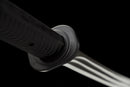 Épée Tactique Ronin Éclipse (Édition Limitée)