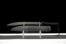 Épée Tactique Ronin Éclipse (Édition Limitée)