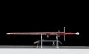 Épée Longue Lion Cramoisi