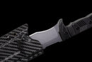 Épée Tactique Dard d'Onyx (Édition Limitée)