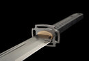Épée Tactique Croc de Bronze (Édition Limitée)