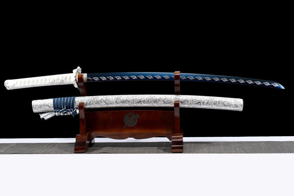 Katana Ratalosse Comment tenir un katana : Techniques et conseils