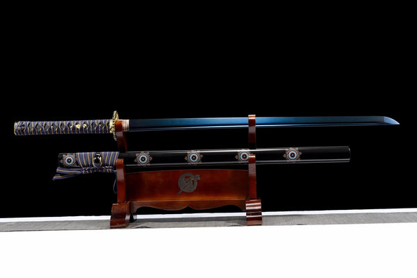 Katana Ratalosse Comment Fabriquer un Katana - Étapes et Techniques