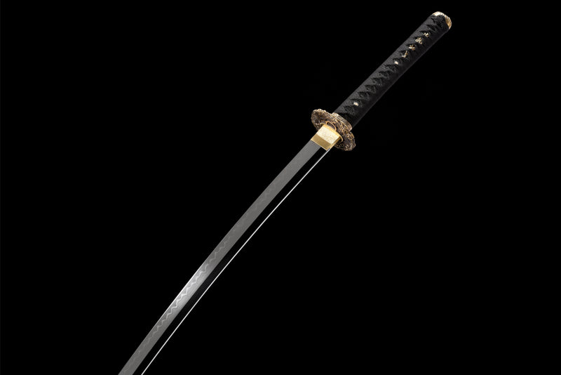 Katana Shishi 獅子