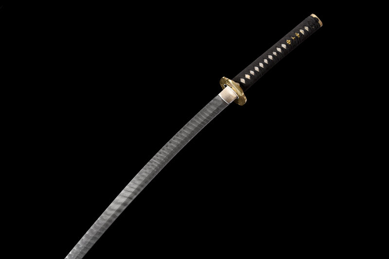 Katana Kinryu 金竜