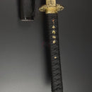 Katana Kuro 黒