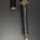 Katana Sakura 櫻花