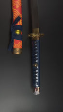 Katana Zelda - Sabre de la défiance (50 pièces)