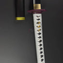 Katana Giyu Tomioka V2