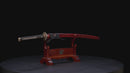 Katana Akaryū 赤龍 video