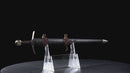 Épée d'Armes Sceau d'Or