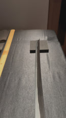 Sabre Antique Japonais Wakizashi par Omi no Kami Fujiwara Tsuguhiro - NBTHK Tokubetsu Hozon