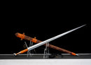Épée Longue Aurantia