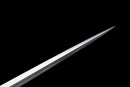 Épée Longue Aurantia
