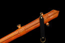 Épée Longue Aurantia