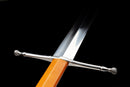 Épée Longue Aurantia