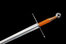 Épée Longue Aurantia