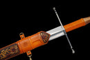 Épée Longue Aurantia