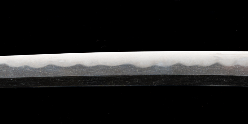Bizen no Suke Munetsugu Katana