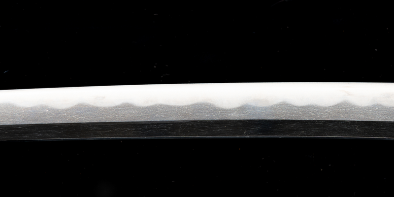 Bizen no Suke Munetsugu Katana