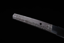Sabre Antique Japonais Wakizashi NBTHK signé par Hatakeyama Masamitsu, Période Edo