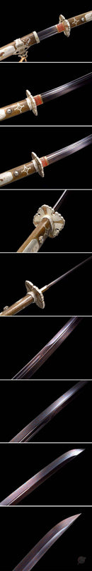 Katana Hasunohana 蓮の花