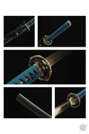 Katana Shizen 自然