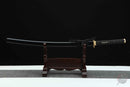 Katana Kuro 黒