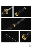 Katana Kuro 黒