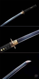 Katana Hyō ヒョウ