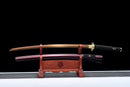 Katana Gōrudo ゴールド