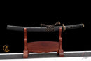 Wakizashi Ryu 竜