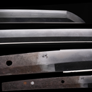 Sabre Antique Japonais Katana Tegai NBTHK Tokubetsu Hozon