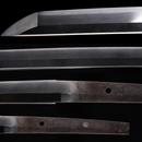 Sabre Antique Japonais Katana Tegai NBTHK Tokubetsu Hozon