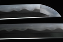 Sabre Antique Japonais Wakizashi NBTHK signé par Hatakeyama Masamitsu, Période Edo