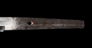 Sabre Antique Japonais Wakizashi par Omi no Kami Fujiwara Tsuguhiro - NBTHK Tokubetsu Hozon