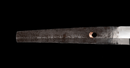 Sabre Antique Japonais Wakizashi par Omi no Kami Fujiwara Tsuguhiro - NBTHK Tokubetsu Hozon