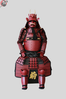 Armure Samouraï Akai Oni