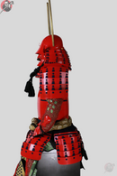 Armure Samouraï Ii Gashira Tosei