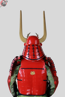 Armure Samouraï Ii Gashira Tosei