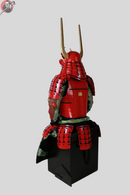 Armure Samouraï Ii Gashira Tosei