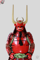 Armure Samouraï Ii Gashira Tosei